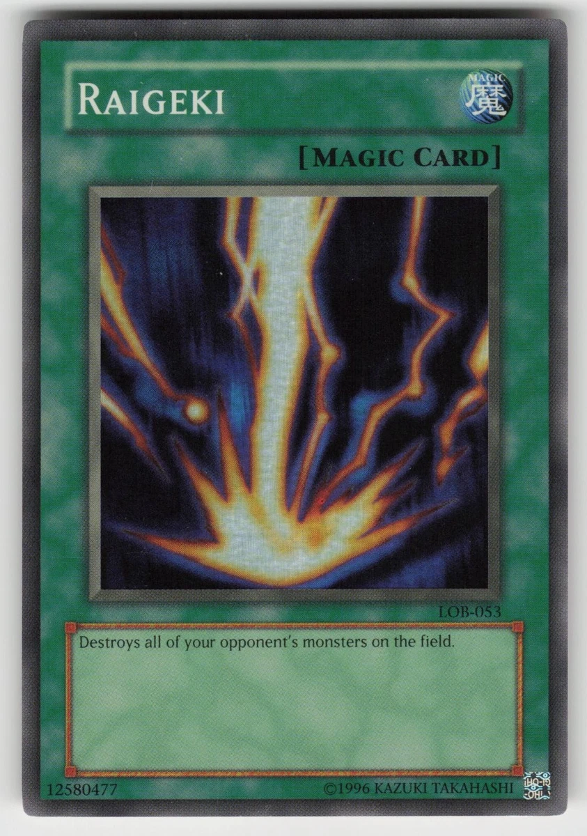 Legend of Blue Eyes White Dragon Trading Card Games for sale