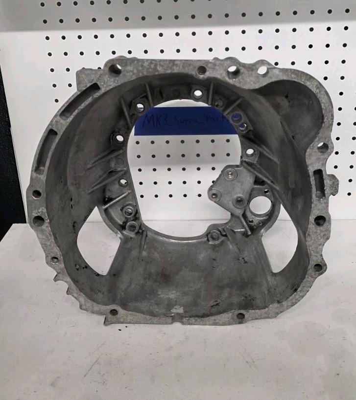 Toyota Supra Mk3 87-92 7MGTE R154 Manual Transmission Bellhousing