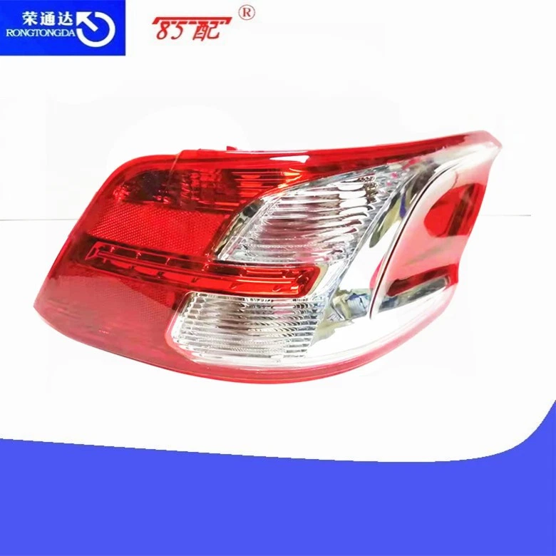 Tail light right for Peugeot 301 - Imagem 3 de 4