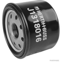 Herth+Buss Jakoparts ÖLfilter J1318016 FüR Suzuki Ignis 1.2 Celerio
