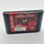 Spider-Man and Venom: Maximum Carnage (Sega Genesis, 1994)
