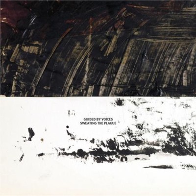 Guided By Voices Sweating the Plague (CD) Album (US IMPORT)