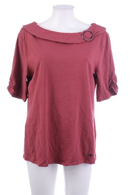 Multiblu 3/4-Arm-Shirt XL Rot
