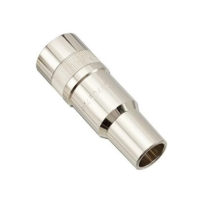ABICOR BINZEL 145.0480.10 Lot Of 10 Gas Nozzles For Welding Torch