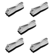  5 Pieces Metall-trommelhaken Snare-drum-teile Lug Connector Trommelhalle