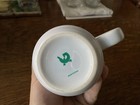 Disney The Muppets Kermit Frog Coffee mug Leland Mississippi Jim Henson Museum — photo 6