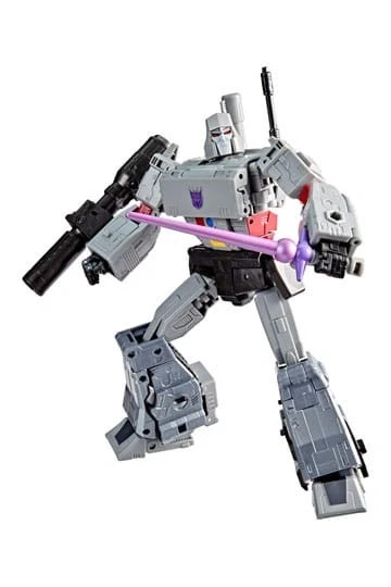 Hasbro The Transformers: The Movie Studio Series Leader Class Megatron - Immagine 3 di 4