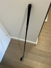 TaylorMade Rescue Mid 2 Hybrid 16 Degrees Graphite S Stiff Flex RH 41.5