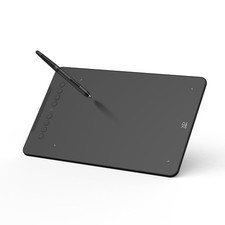 Deco mini7W V2 Wireless Drawing Tablet, 16384 Levels Pressure Digital Drawing...