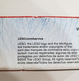 Lego 75917 Raptor Rampage NEW!  SELLER of 20+ years Jurassic World Park