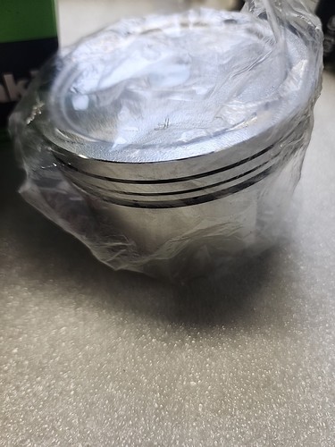 Genuine Parts - Kawasaki Engines - Foto 9