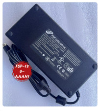 Fsp Group Inc. FSP-180-AAAN1 4-pin 24V 7.5A Up Positive Power Adapter Charger