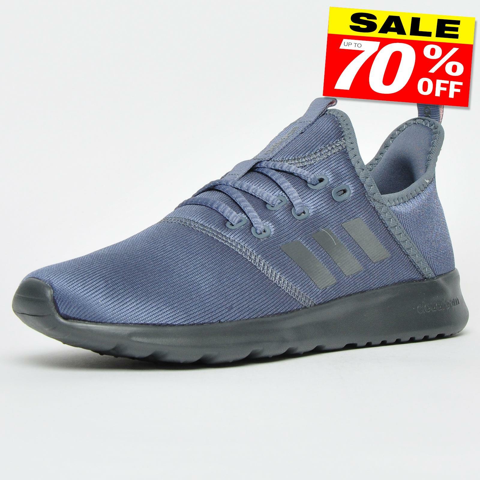 memory foam trainers adidas
