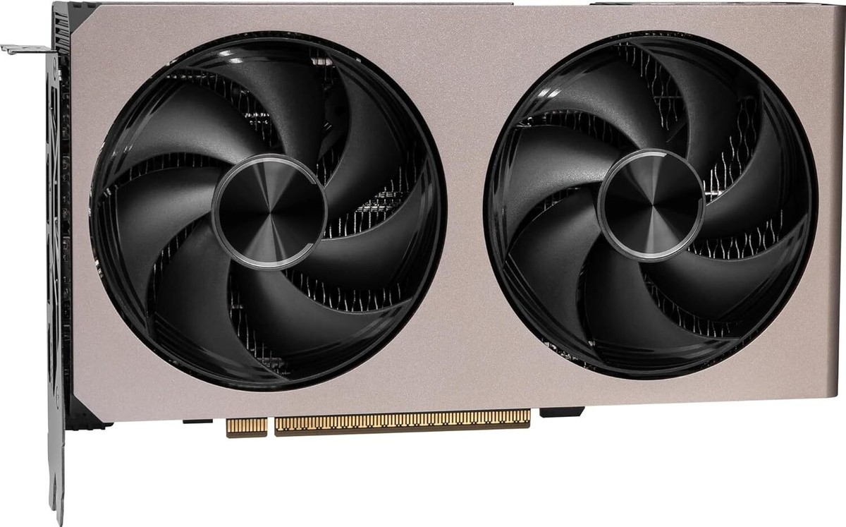 B*R様 GeForceRTX5060ti 8GB GDDR7　OC EDITI Amazon.com: ASUS Dual GeForce RTX™ 5060 Ti 8GB GDDR7 OC