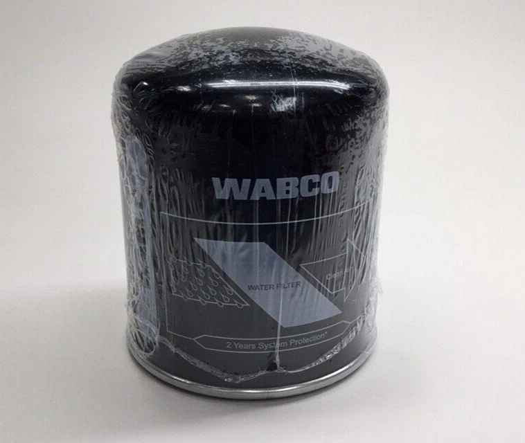 Wabco 432 410 020 2 Air Dryer Cartridge M39 x 1.5 4324100202