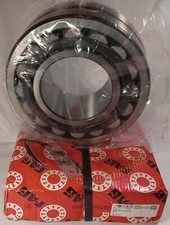 22320-E1 FAG Roller Bearings image