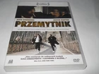 PRZEMYTNIK - HOLY ROLLERS - DVD