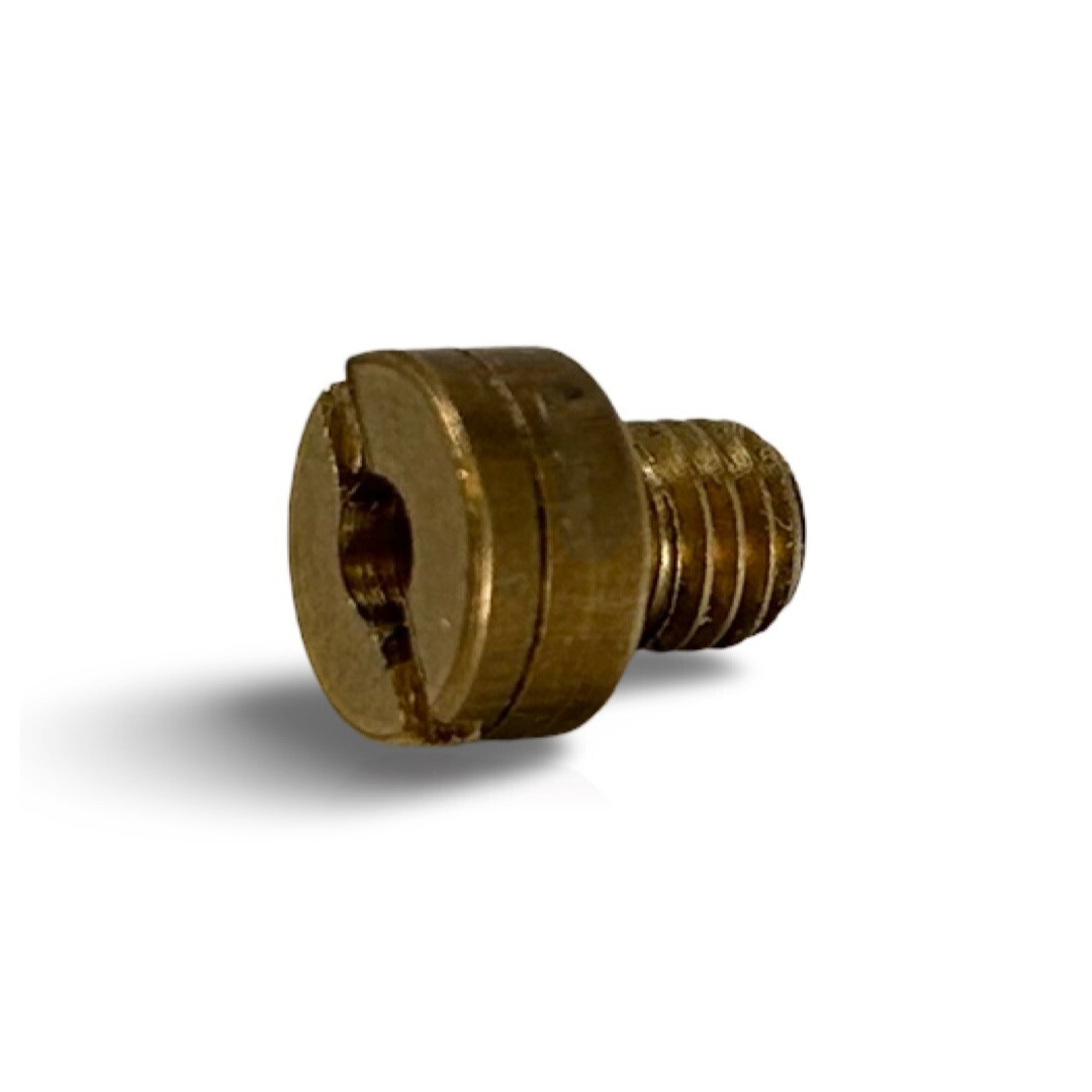 Polaris Sportsman Magnum Scrambler 4-Stroke Carburetor 125 Main