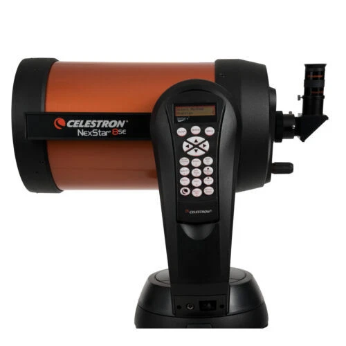 Telescopio Celestron NexStar 8 SE 8""/203 mm Schmidt-Cassegrain Foto 4 de 4