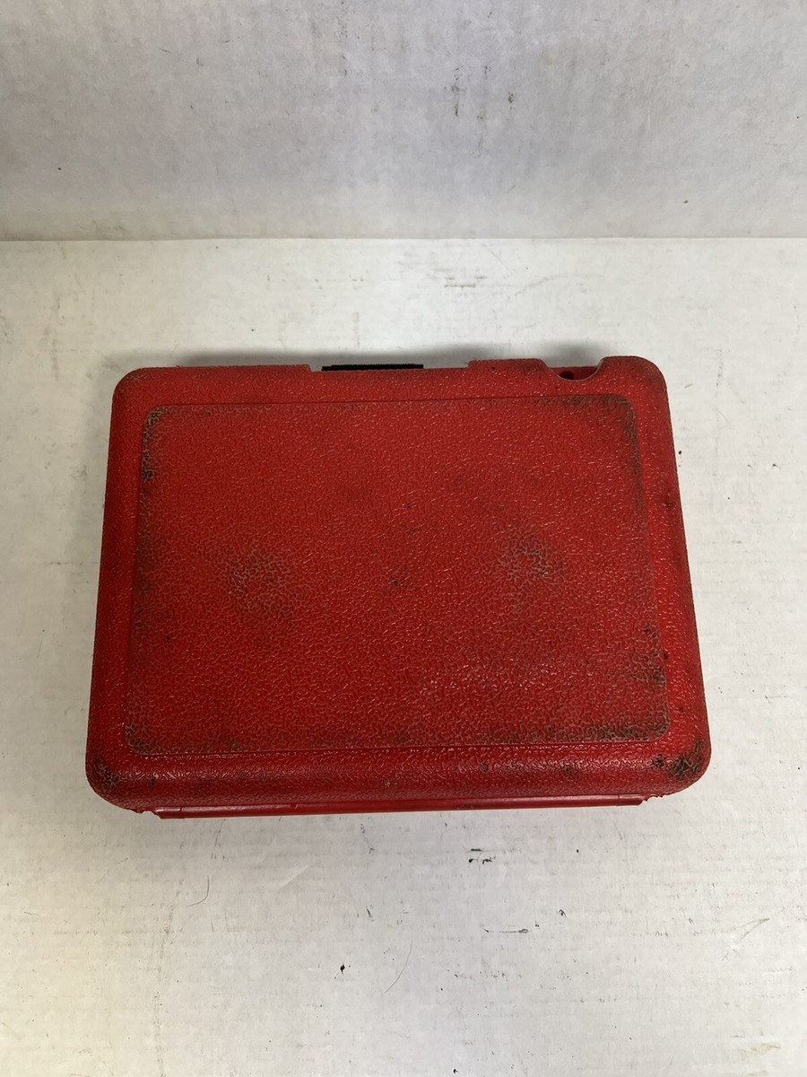 Snap-on 9 PC Deep Well Extractor Set BEXD9 for sale online | eBay