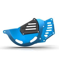 FOR CFMOTO 450MT Ibex 450 2024-2025-2026 Right Side Engine Case Guard Aluminium