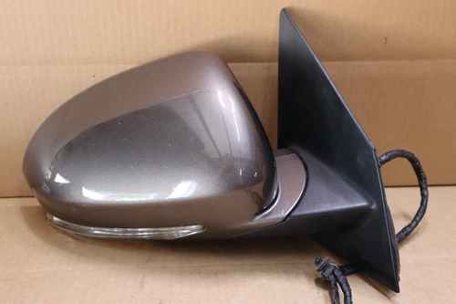 2008 - 2015 Buick Enclave CX Passenger Heated Signal Mirror OEM 9435888