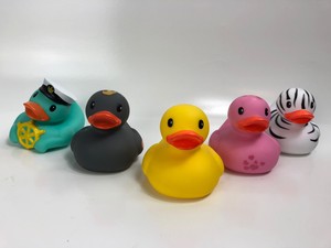 infantino rubber duck