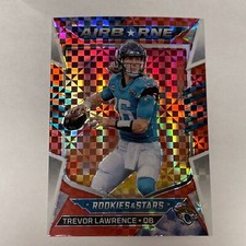 2022 Panini Rookies & Stars Football Cards Checklist 27