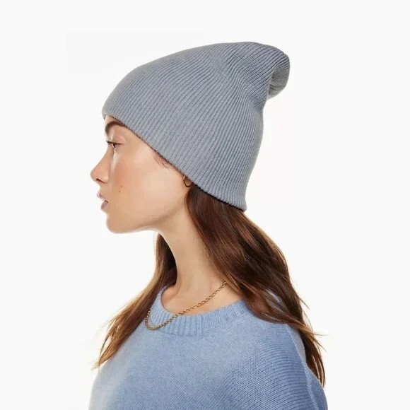 TODAYFUL✨新品Summer Knit Beanie Summer Knit Beanie（ニットキャップ/ビーニー）｜TODAYFUL