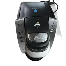 Keurig K130 Commercial Coffee Maker K-Cup Pod Single Cup Brewing System