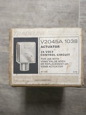 Honeywell V2045A 1038 Actuator