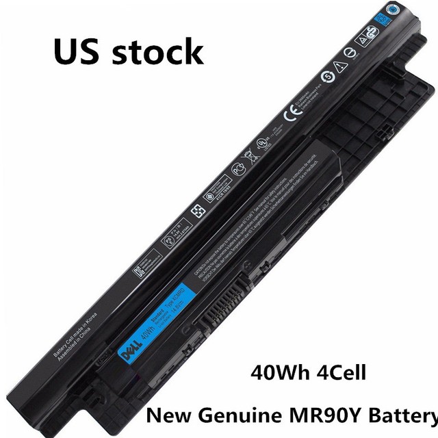 Аккумулятор dell xcmrd