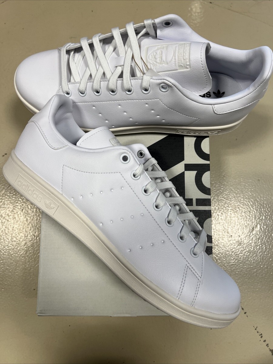 adidas golf Stan Smith ホワイト スニーカー　30cm adidas Stan Smith Spikeless Golf Shoes - White | Free