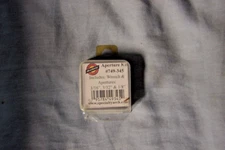 Specialty Archery Aperture Peep Kit 749-345  1/16 3/32 1/8 Target 3D Bow NEW