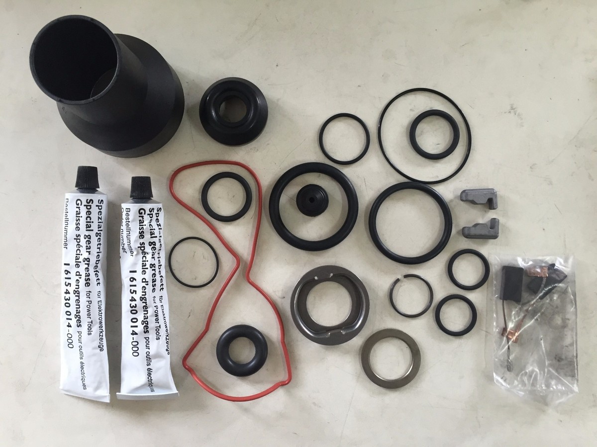 メンテナンス BOSCH Bosch 11263EVS Service Pack Part # 1617000465 | eBay