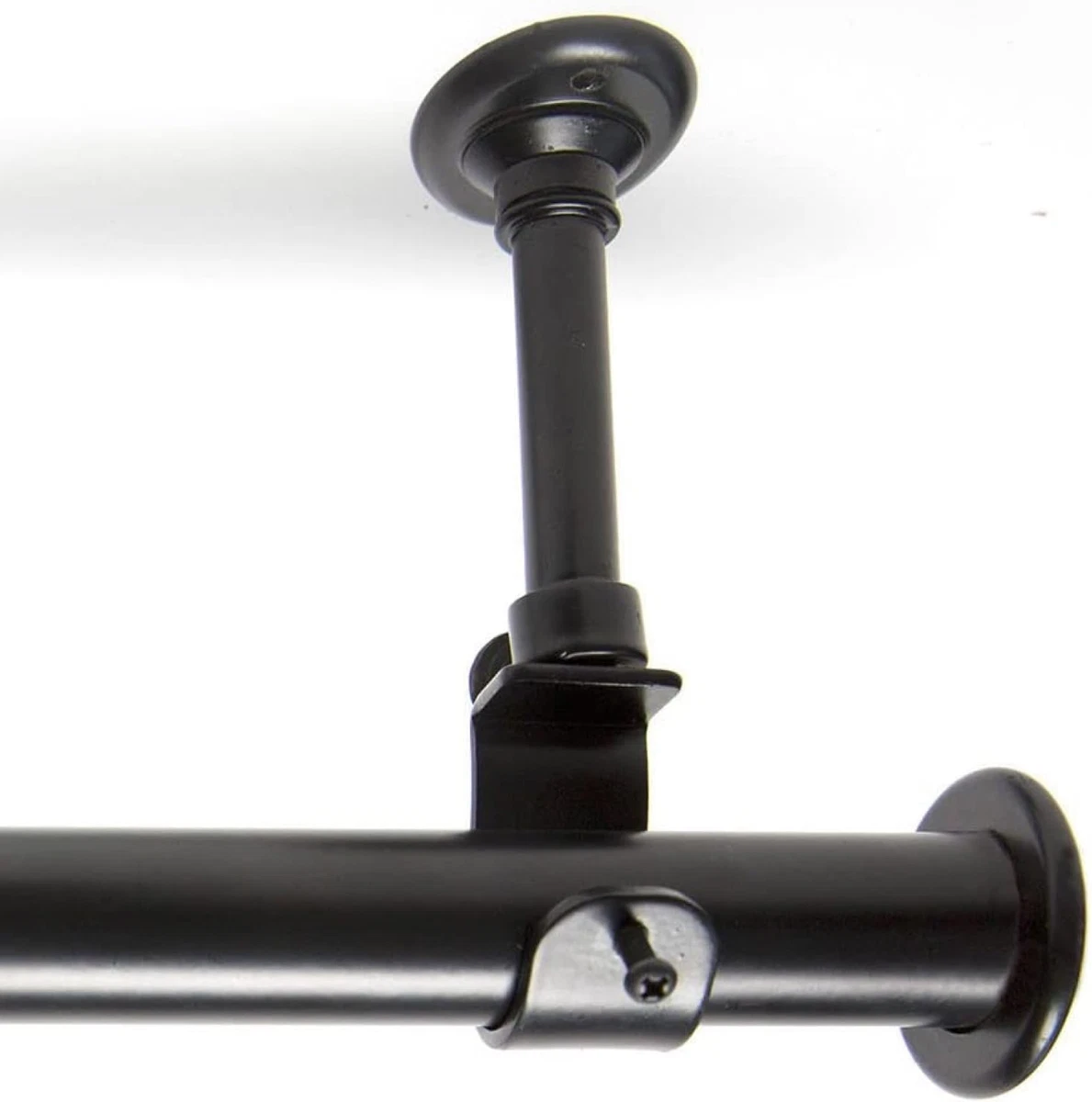 Ceiling Mount Rod Brackets Shelly Lighting