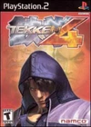 Tekken 4 - Sony PlayStation 2