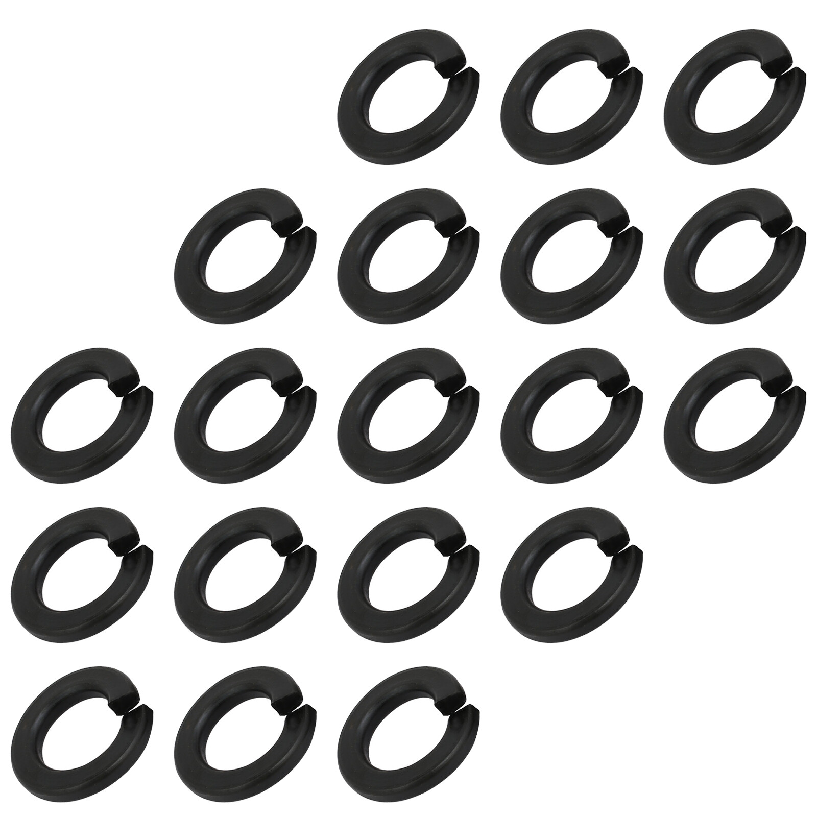 Split Lock Washer (1/2