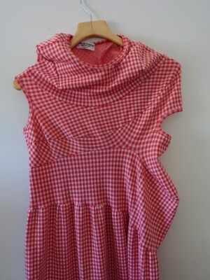 Comme des Garcons SS 1997 Lumps & Bumps Dress L Comme des Garcons SS 1997 Lumps & Bumps Dress L