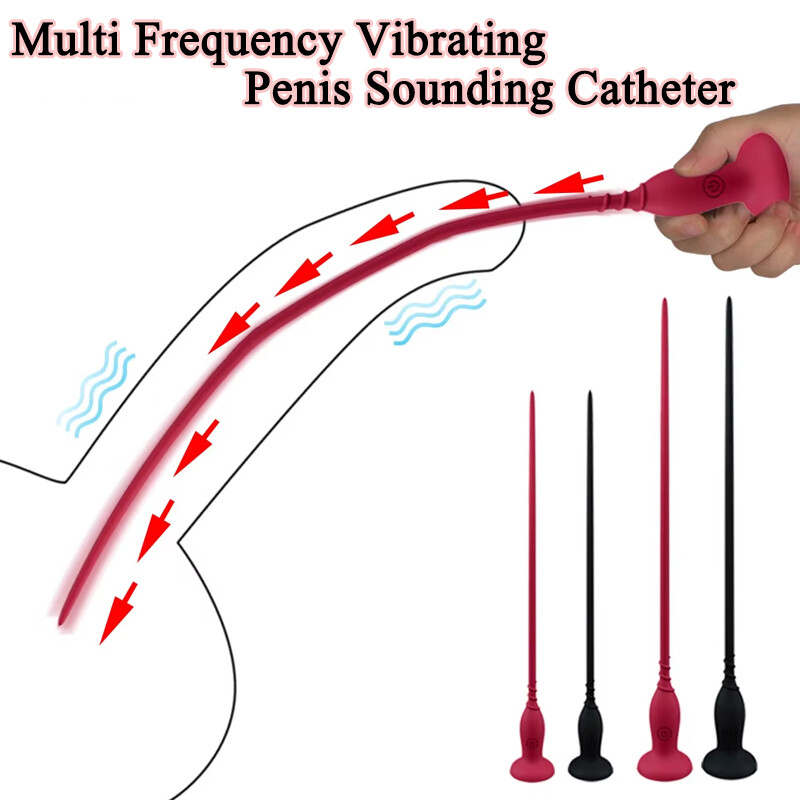 vibration in my penis Penis Head Vibrators: Why & How-to Use– Hamilton Park Electronics