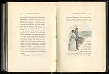 Marcel PRÉVOST   L ACCORDEUR AVEUGLE  Lemerr...
