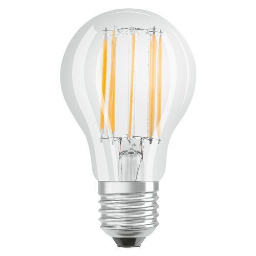 Lampadina led Osram STAR Trasparente