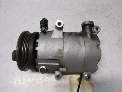 FORD FOCUS A/C COMPRESSOR LT; 2.0; PETROL; 05/07-04/09 07 08 09 | eBay ...