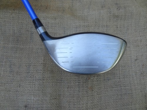 Ping G5 TITANIUM 10.5° Driver ⛳ Grafalloy ProLaunch Blue 65-S Graphite LEFT HAND - Picture 2 of 8