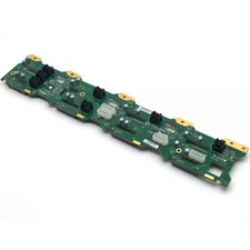 For Supermicro 12 Port Expander Backplane NVME Backboard BPN-SAS3-826A-N4