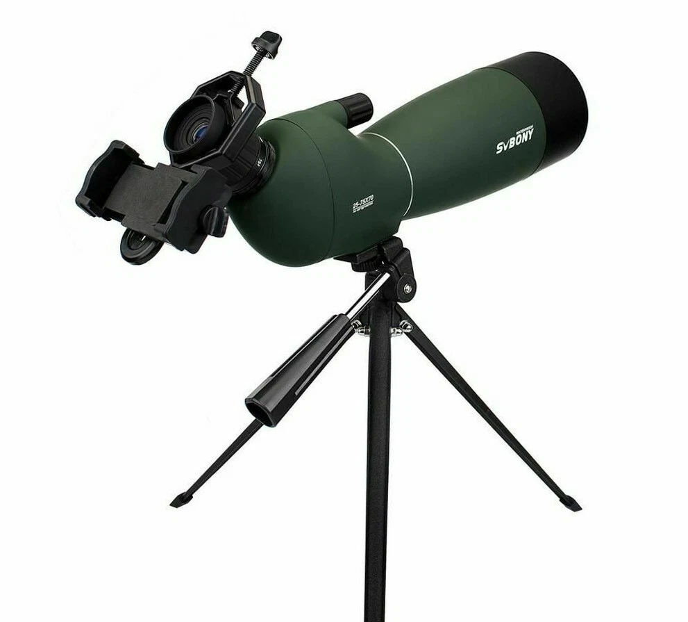 Hunting telescope sales