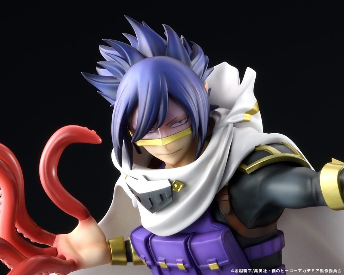 Bellfine My Hero Academia Amajiki Tamaki 1/8 scale ABS&PVC figure