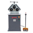 Kaka Industrial Electric round bending machine, Rbm-30Hv 220V-60Hz-1Ph