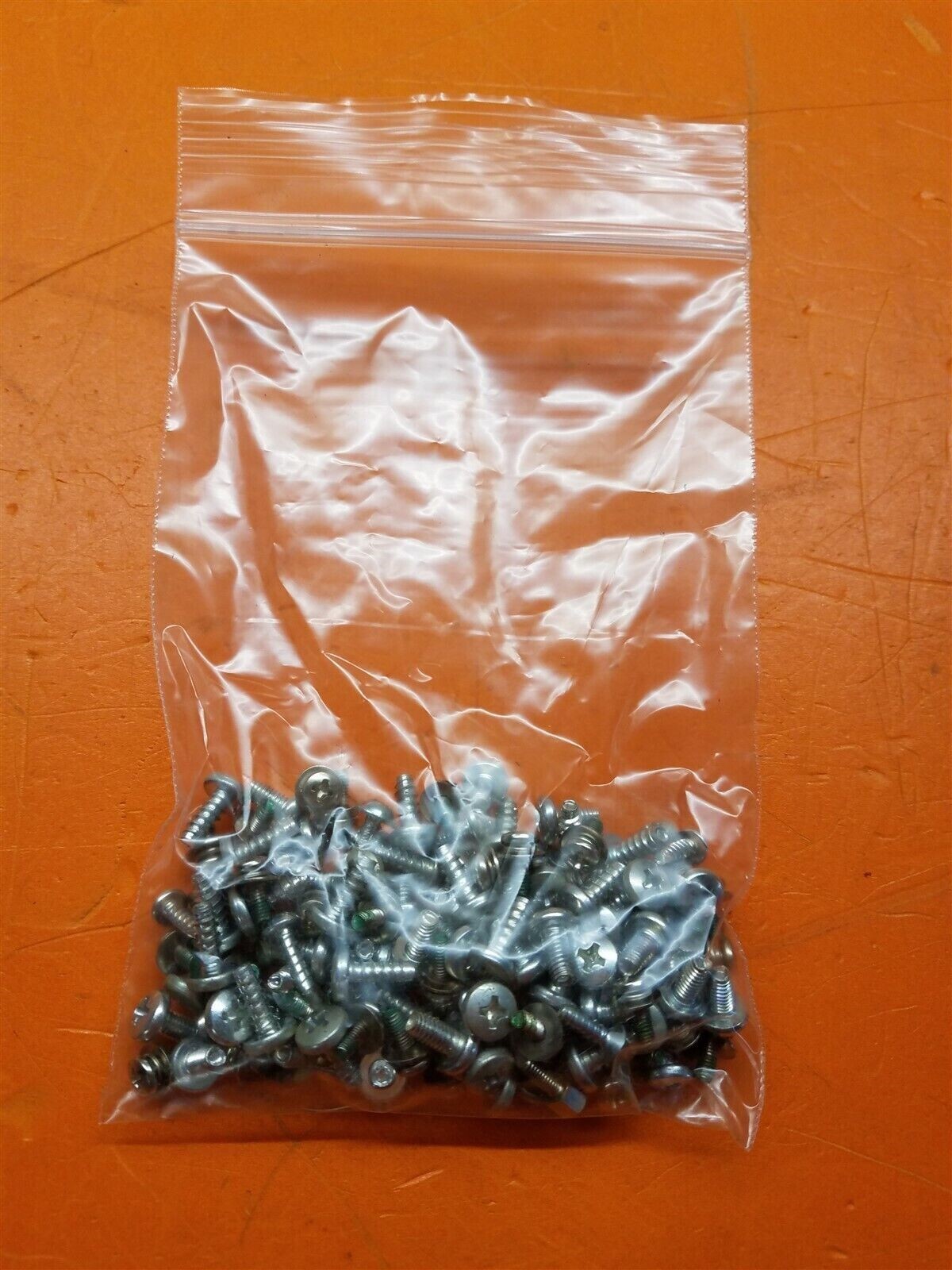 ⭐️⭐️⭐️⭐️⭐️ TV Sanyo DP50741 Full Screw Set w/o Stand Screws