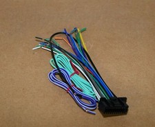 WIRE HARNESS FOR KENWOOD DMX908S DMX-908S
